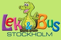 Lekobus Nacka