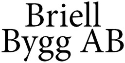 Briell Bygg, AB