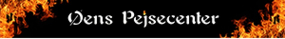 Øens Pejsecenter ApS logo