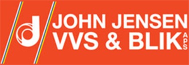 John Jensen VVS & Blik ApS