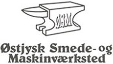 Østjysk Smede- Og Maskinværksted v/ Brian Schmidt