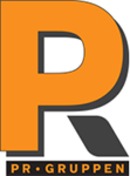 PR-Gruppen AB logo
