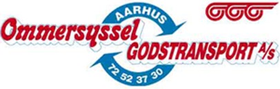 Ommersyssel Godstransport A/S logo