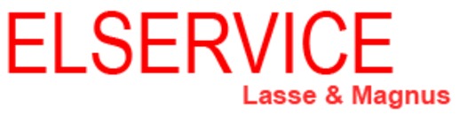 Elservice AB logo
