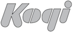 KOGI Försäljnings AB logo
