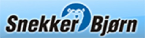 Snekkerbjørn AS logo