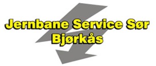 Jernbane Service Sør AS