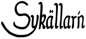 Sykällar'n i Luleå logo