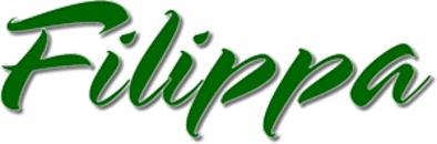 Gartneriet Filippa logo