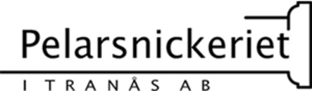 Pelarsnickeriet i Tranås AB logo