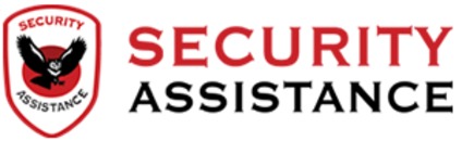 Security Assistance logo