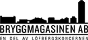 Bryggmagasinen AB