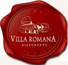 Ristorante Villa Romana AB