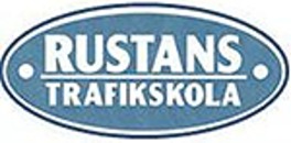 Rustans Trafikskola, HB logo