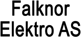 Falknor Elektro AS