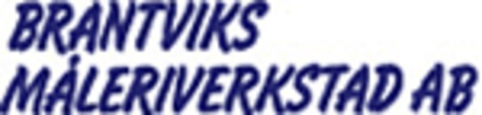 Brantviks Måleriverkstad AB logo