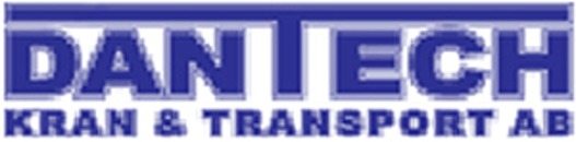 Dantech Transport AB logo