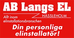 Langs Elektriska, AB