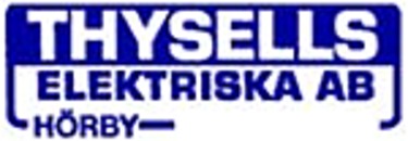 Thysells Elektriska AB