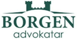 Borgen advokatar AS