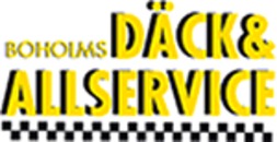 Boholms Däck o. Allservice