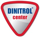 Dinitrol Center Karlstad logo