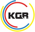 Kgr AS