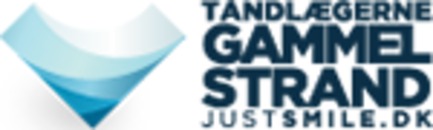Tandlægerne Gammel Strand I/S logo