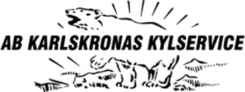 Karlskrona Kylservice, AB logo