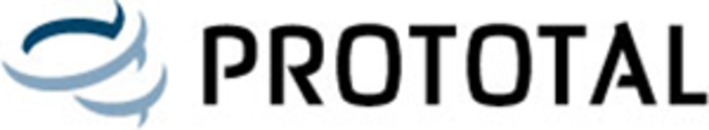 Prototal AS logo
