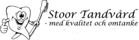 Stoor Tandvård logo