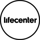 LifeCenter Second hand logo