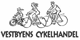 Vestbyens Cykelhandel