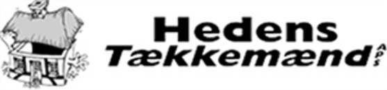 Hedens Tækkemænd logo