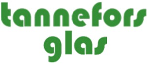 Tannefors Glas AB logo