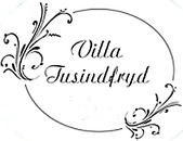 Villa Tusindfryd v/Malene Bjerg logo