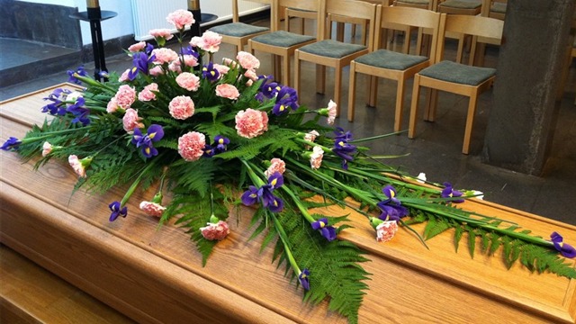 Enköpings Begravningsbyrå Begravningsbyrå, Enköping - 4