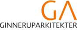 Ginneruparkitekter A/S
