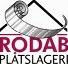 Rodab Plåtslageri AB