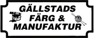 Gällstads Färg &. Manufaktur AB