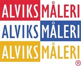 Alviks Måleri AB