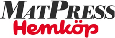 Hemköp Matpressen logo