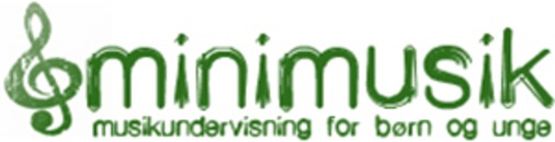 Minimusik logo
