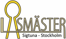 Låsmäster I Sigtuna KB