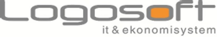 Logosoft AB logo