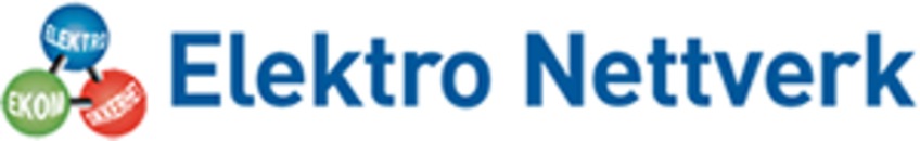Elektro Nettverk Service AS logo