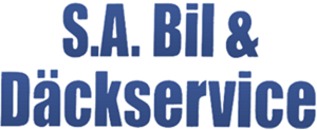 SA Bil & Däckservice AB