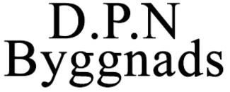 DPN Byggnads