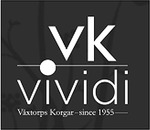 VK Vividi AB logo