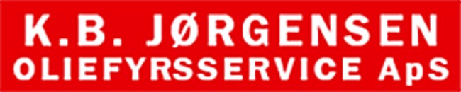 K.B. Jørgensen Oliefyrsservice ApS
